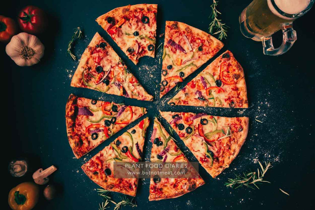 Sliced-Pizza-Representing-Global-Plant-Based-Cuisine