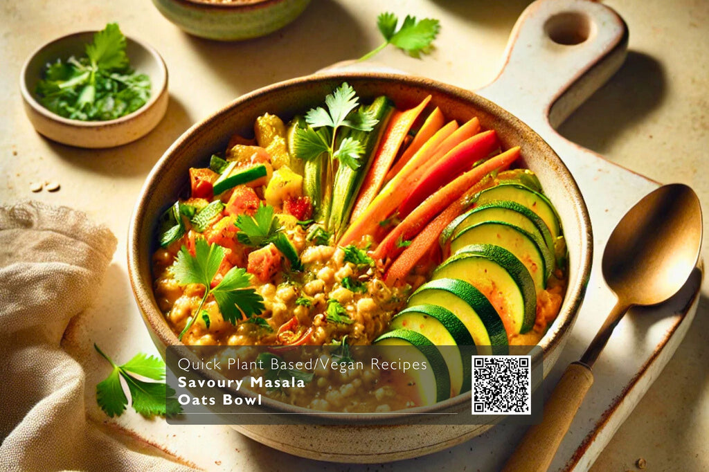 plant_based_recipes_14th_feb_25_savoury_masala_oats_bowl