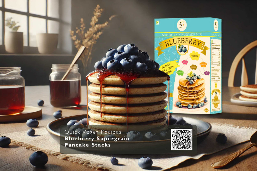 vegan_recipes_18th_mar_25_blueberry_supergrain_pancake_stacks_on_butnotmeat