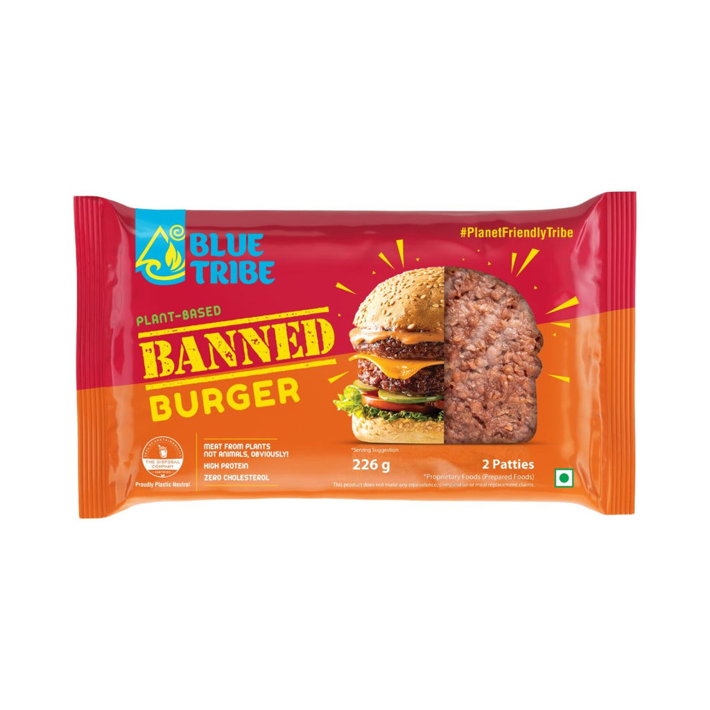 blue_tribe_banned_burger_plant_based_pack_226g_front