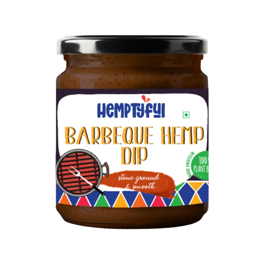 hemptyful_barbeque_hemp_dip_180g_jar_front