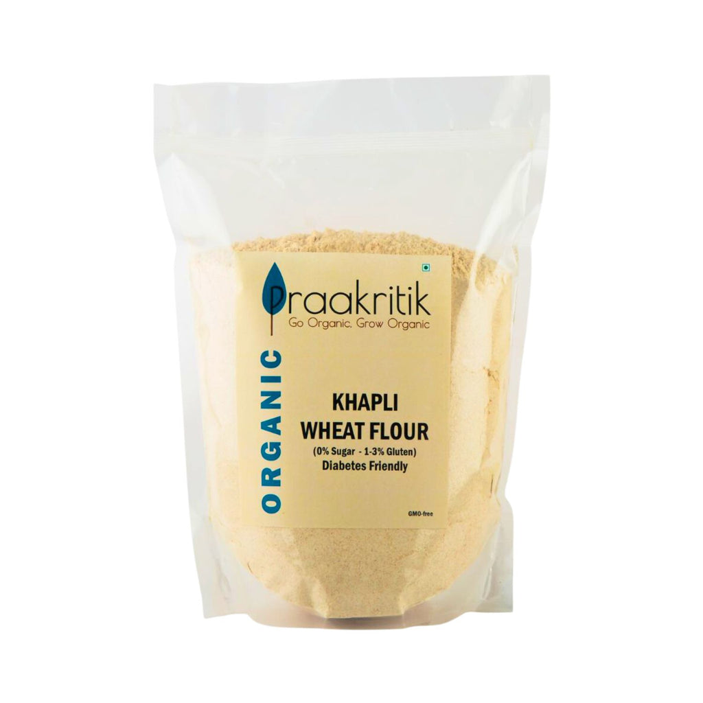 praakritik_organic_khapli_wheat_atta_5kg_pack_front