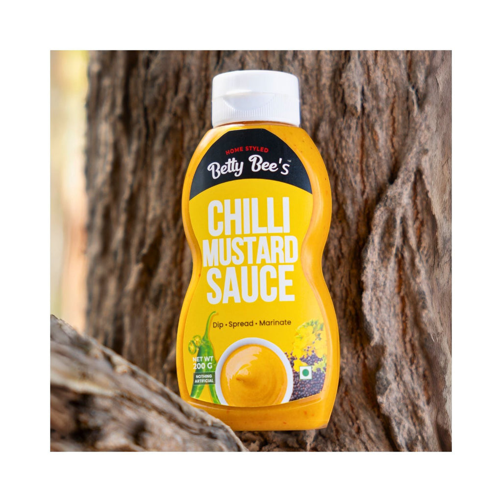 Batty Bee Vegan Sauces | Betty Bee's | Butnotmeat.com – butnotmeat.com