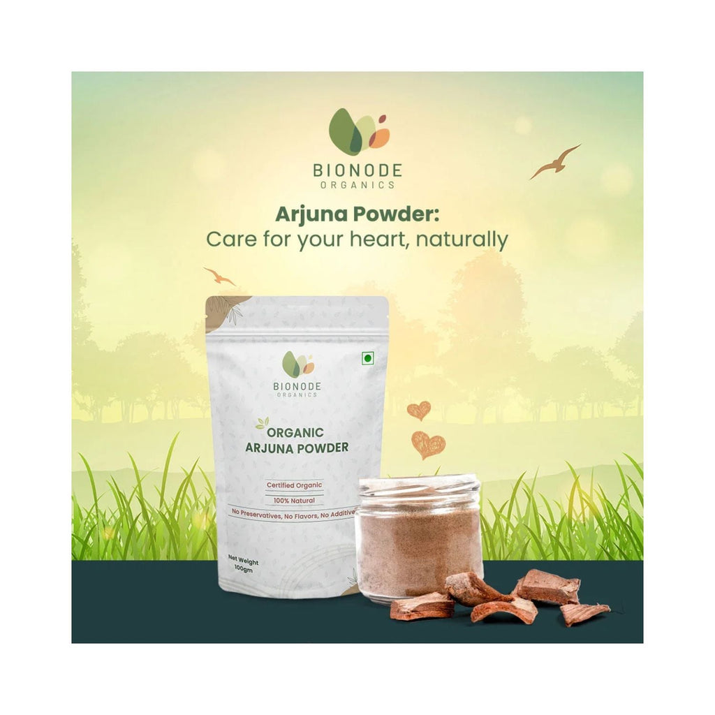 bionode_organics_arjuna_powder_100g_pack_front_benefit_1