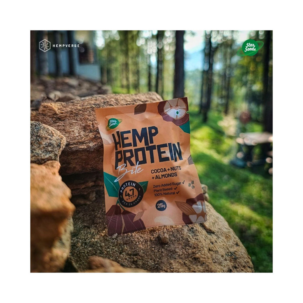 hempverse_protein_bites_coco_flavor_25g_pack_lifestyle_2