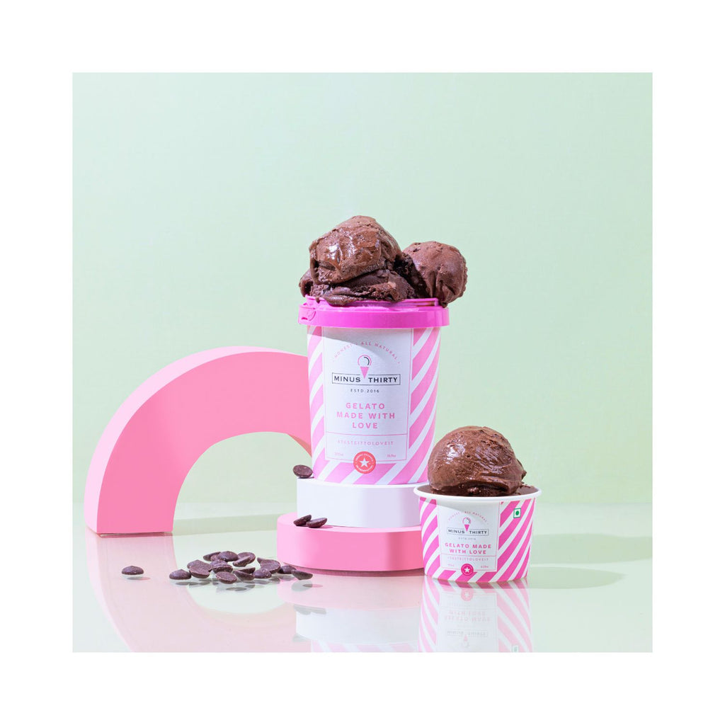 minus_thirty_belgian_chocolate_vegan_&_sugar _free_gelato_ice_cream_115ml_500ml_tubs_front