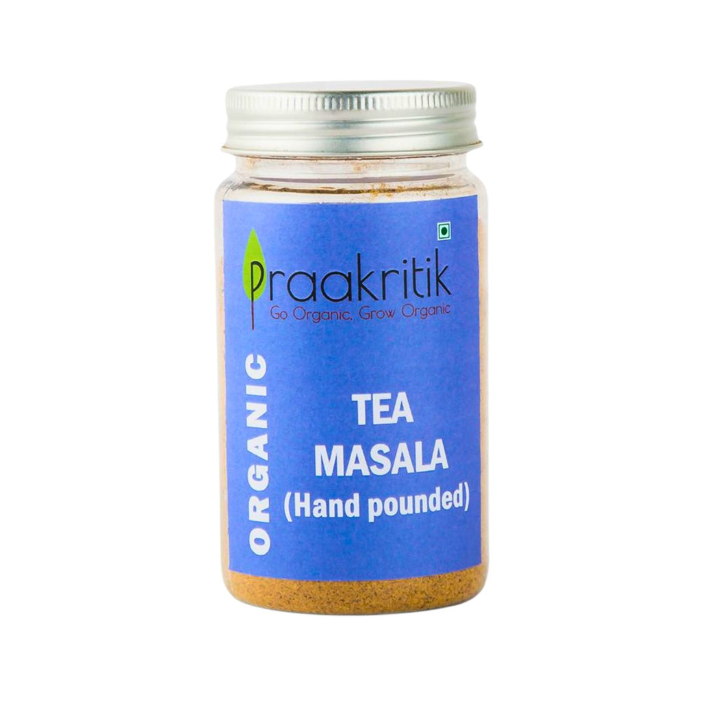 praakritik_natural_tea_masala_100g_bottle_front