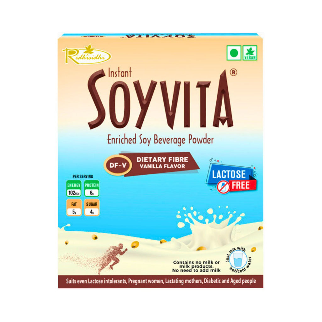 soyvita_enriched_soy_beverage_powder_vanilla_500g_pack_front