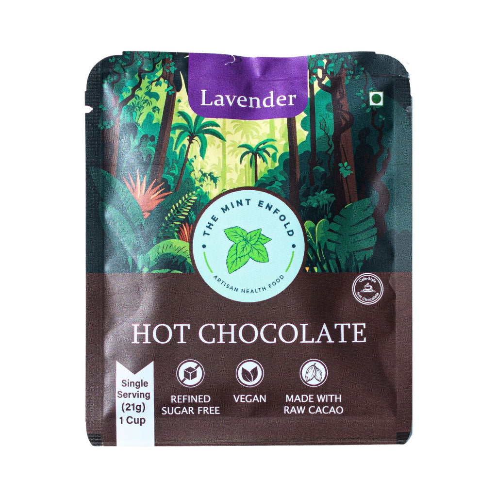 the_mint_enfold_lavender_hot_chocolate_single_serve_21g_pack_front