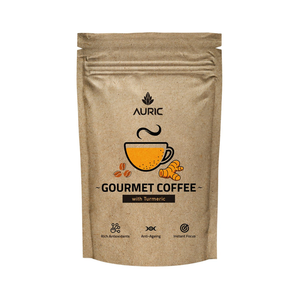 Auric_Gourmet_Coffee_200g_Front