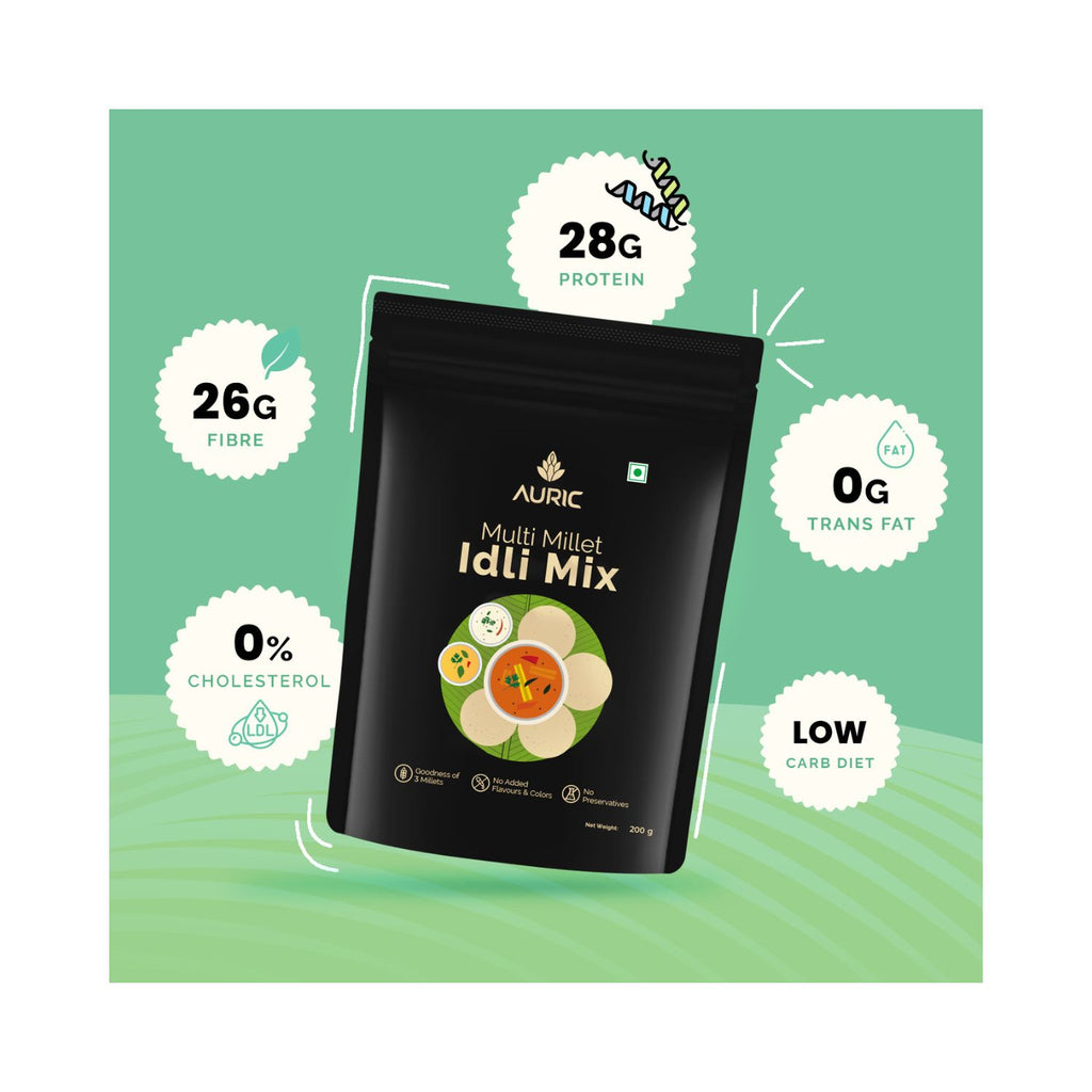 Auric_Multi_Millet_Idli_Mix_200g_Nutrition