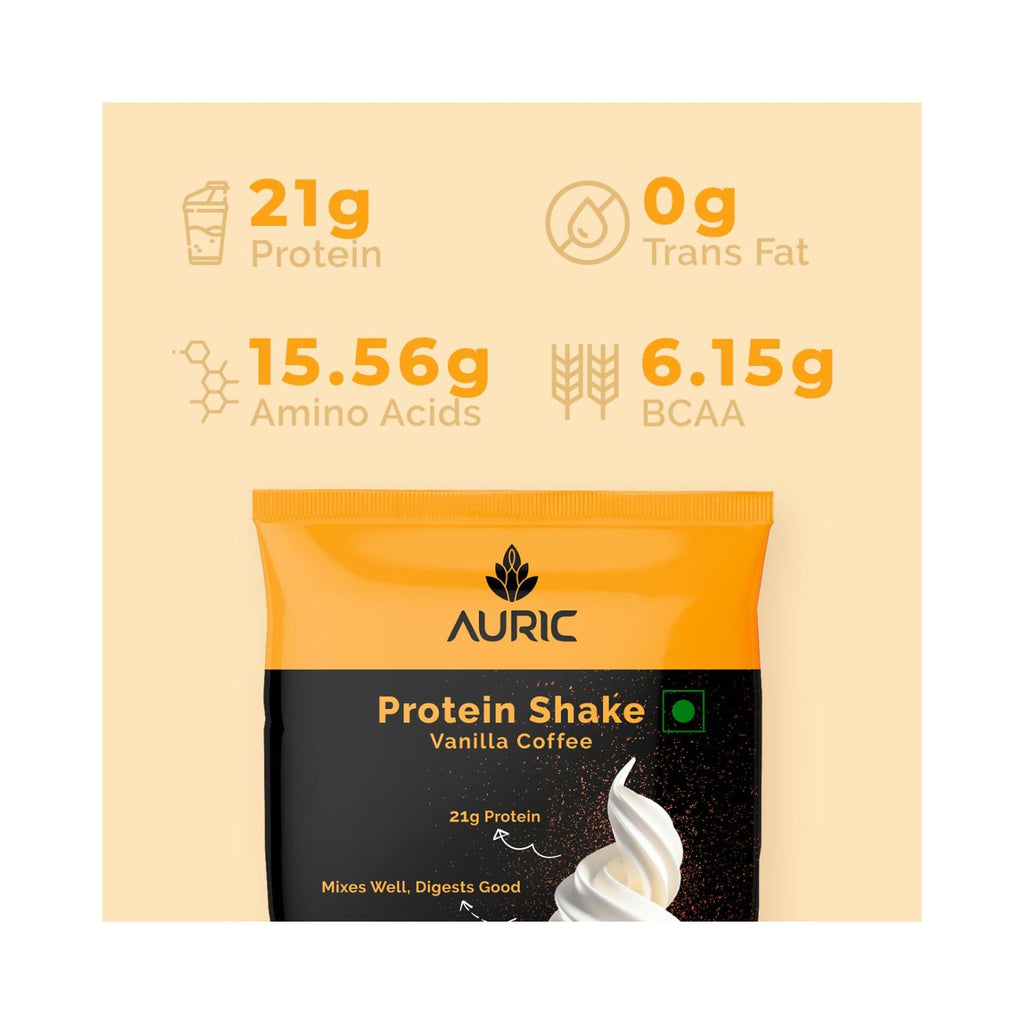 Auric_Plant_Protein_Powder_Vanilla_Coffee_Vegan_296g_37g_8_Sachets_Benefits