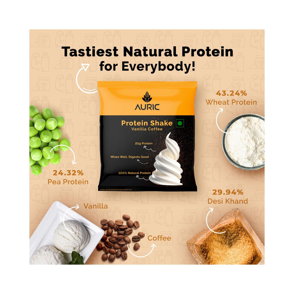 Auric_Plant_Protein_Powder_Vanilla_Coffee_Vegan_296g_37g_8_Sachets_Ingredients