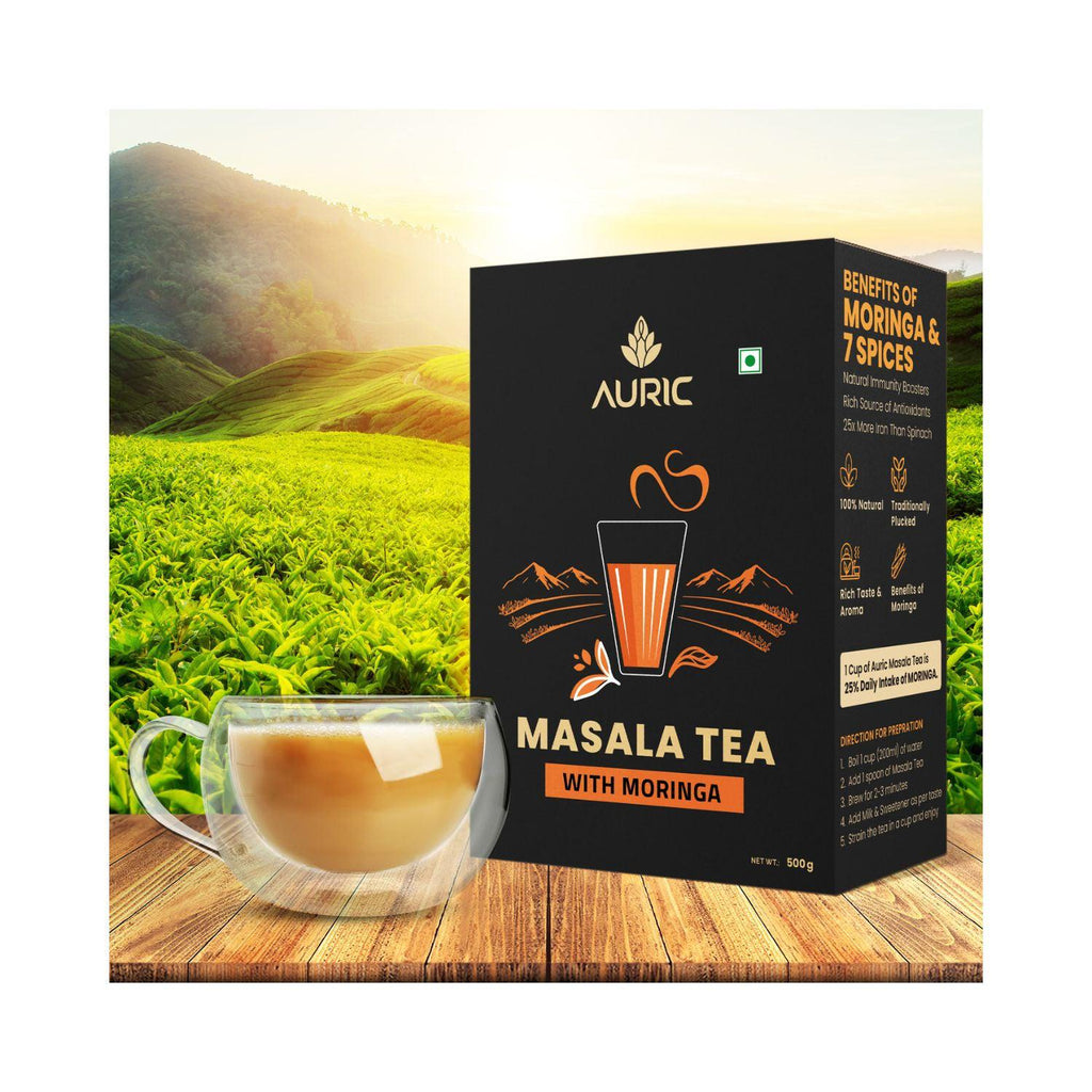 Auric__Masala_Tea_500g_Lifestyle