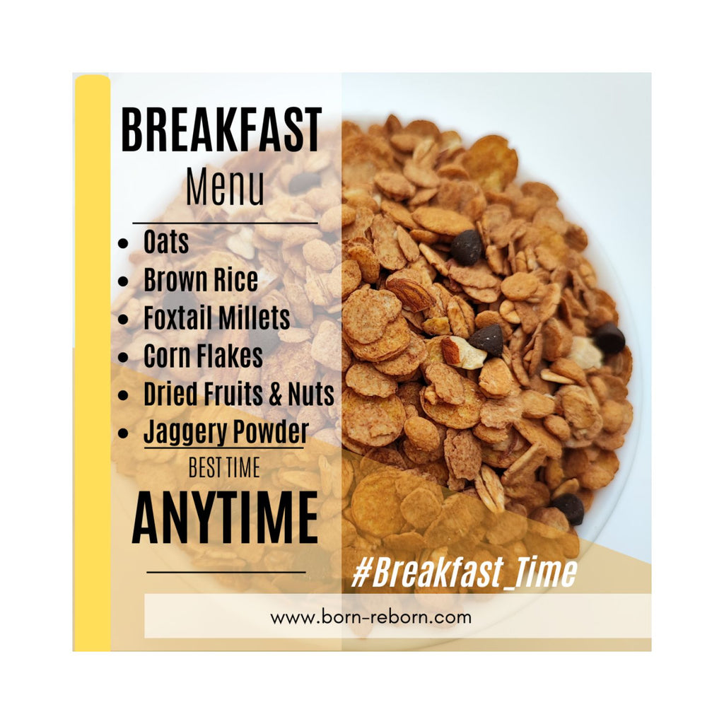 BornReborn-Oats-Muesli-Chocolate-withJaggery-Breakfast-Cereal-400g-Ingredients-1