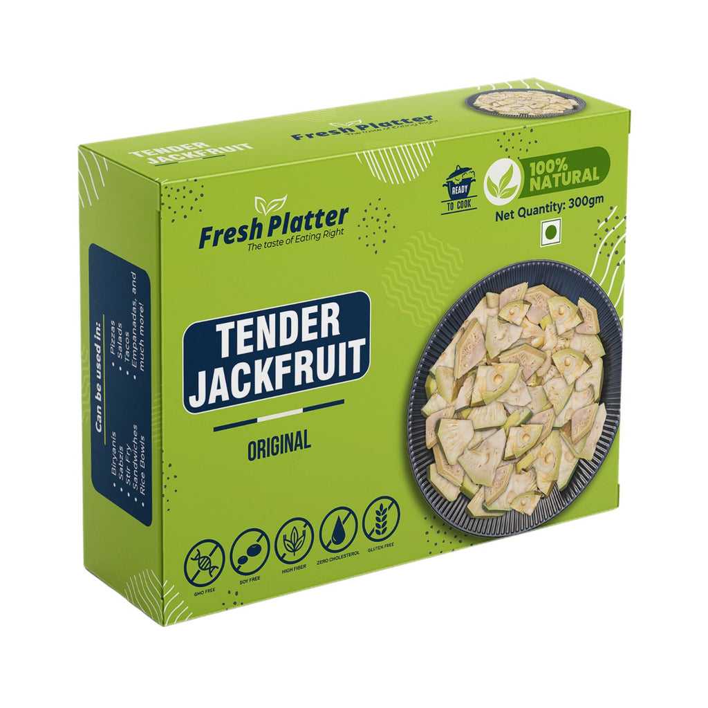 Fresh_Platter_Raw_Tender_Jackfruit_Kathal_300g_Pack_Front