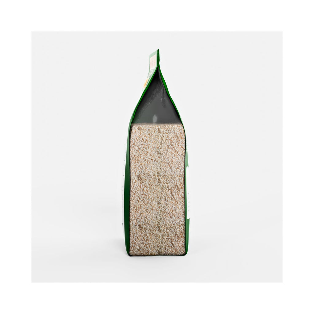 ikai product with a green rim on a white background