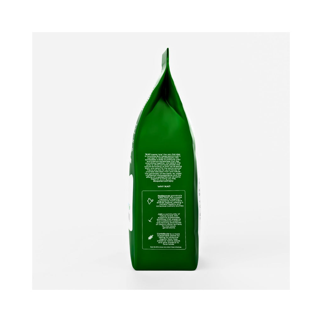 ikai product pack with text on a white background
