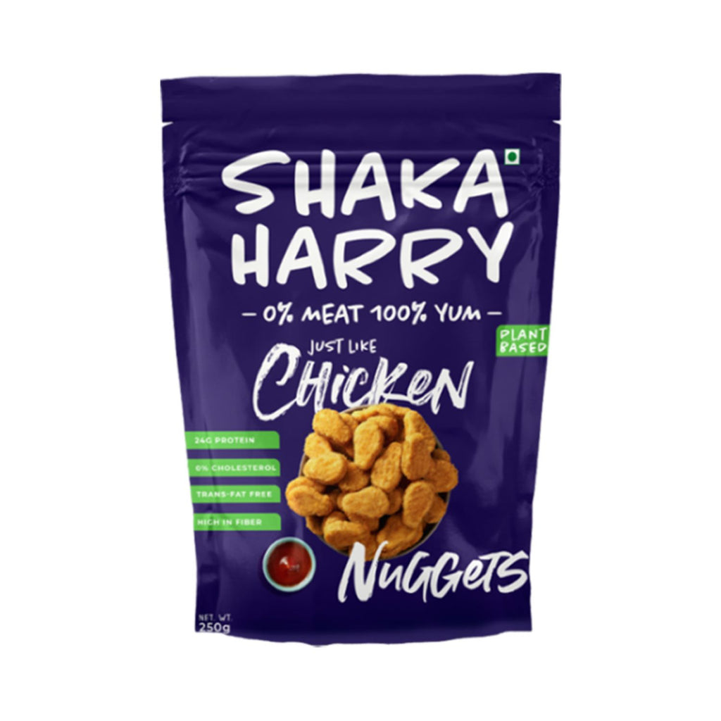 Shaka_Harry_Just_Like_Chicken_Nuggets_Front