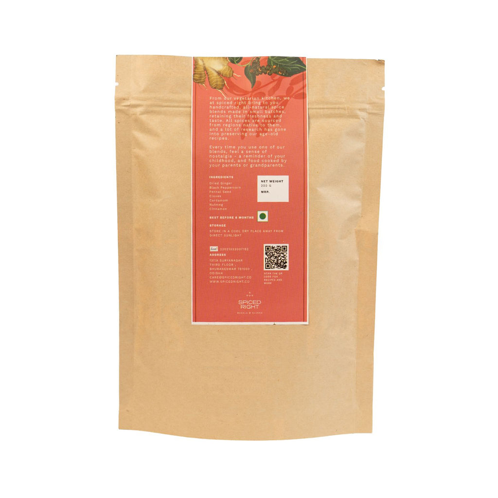 Spiced_Right_Masala_Chai_200g_Pack_Back