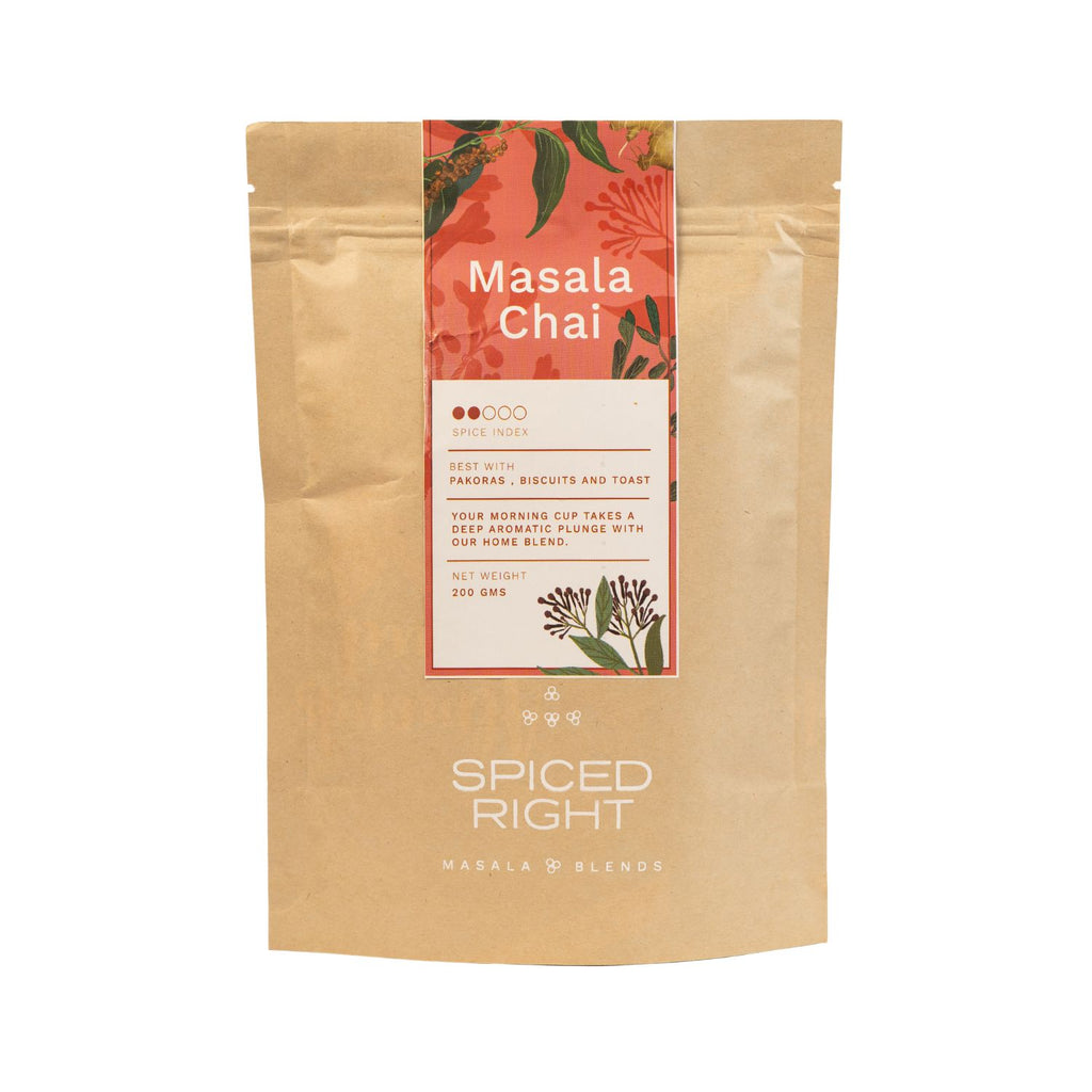 Spiced_Right_Masala_Chai_200g_Pack_Front