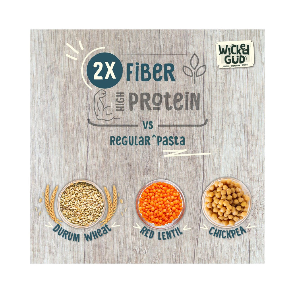 Wicked-Gud-Rigaton-Pasta-400g-Made-with-Durum-Wheat-Benefits