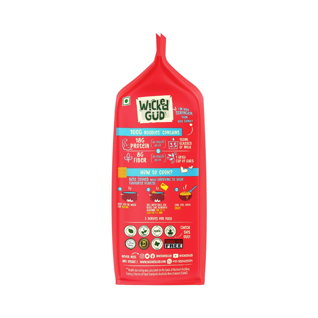 WickedGud-Curry-Instant-Noodles-201g-Side