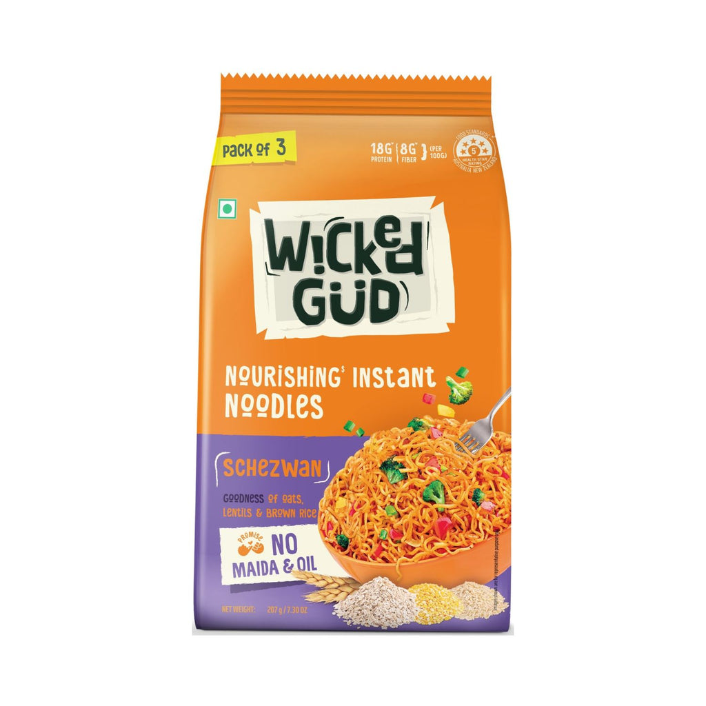 WickedGud-Schezwan-Instant-Noodles-207g-Front