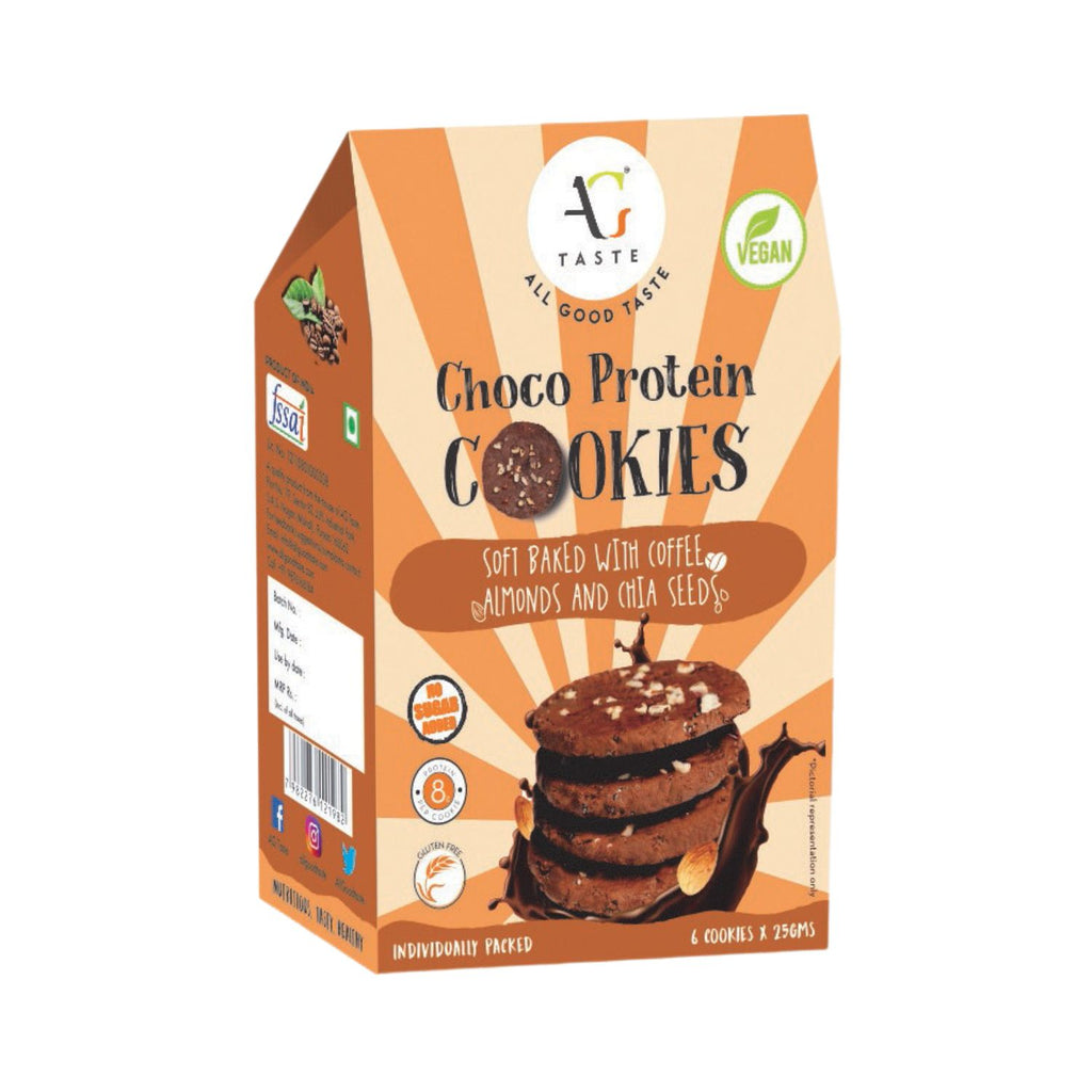 all_good_taste_choco_protein_cookies_coffee_150g_pack_front_2