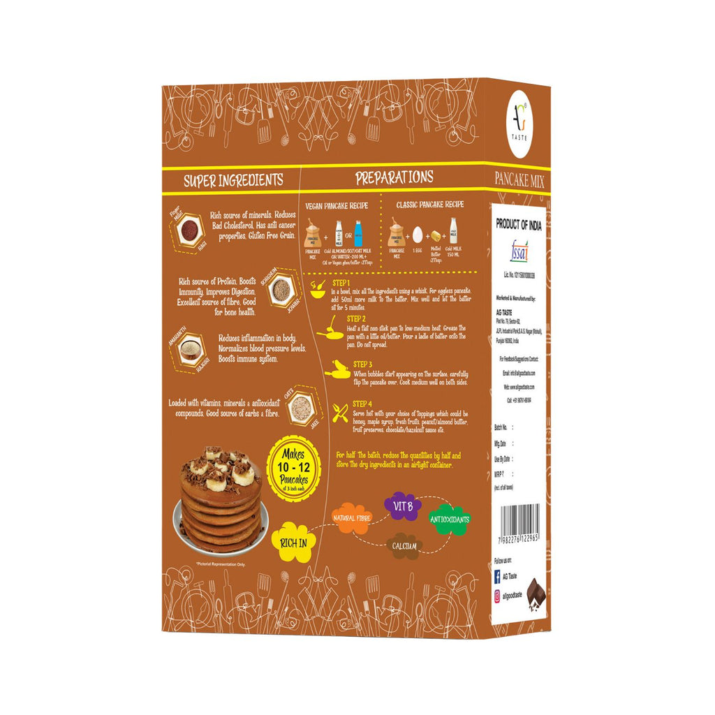 all_good_taste_supergrains_pancake_mix_chocolate_250g_pack_back_1