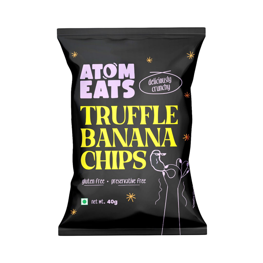 atom_eats_luxurious_black_truffle_banana_chips_40g_pack_front