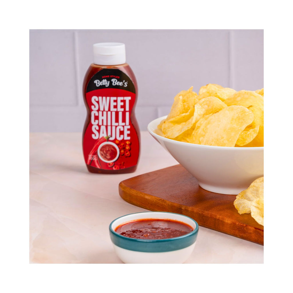 bettybees_sweet_chilli_sauce_200g_pack_front_lifestyle_1