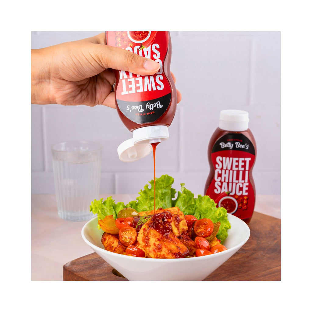 bettybees_sweet_chilli_sauce_200g_pack_front_lifestyle_2