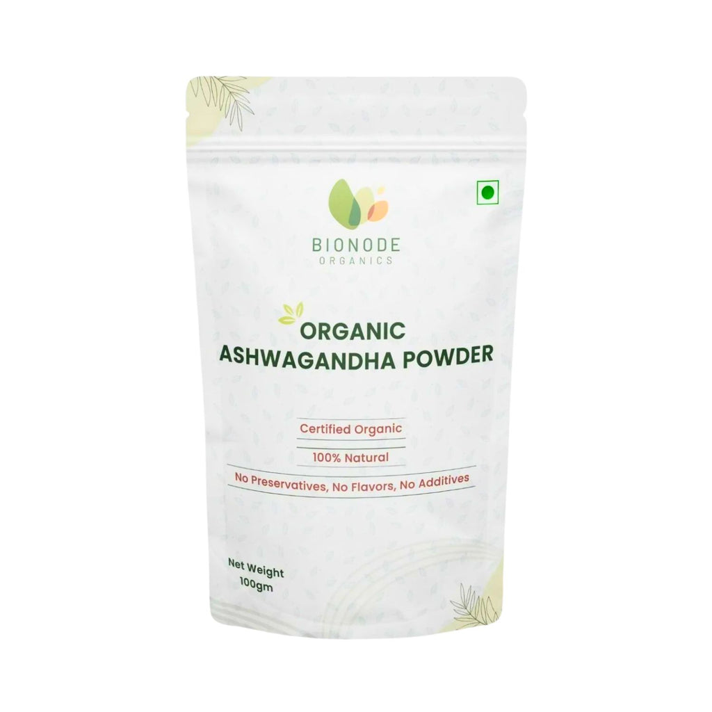 bionode_organics_ashwagandha_powder_100g_pack_front