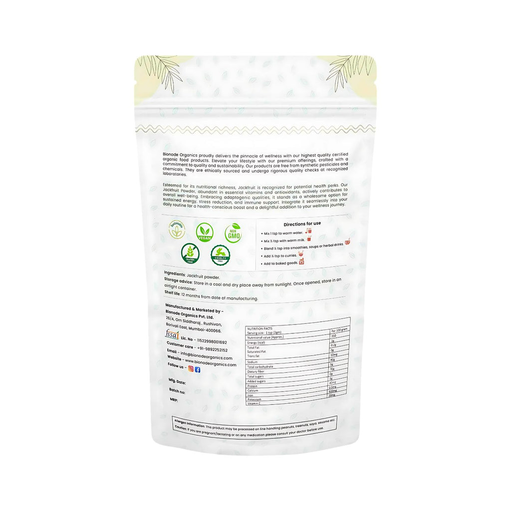 bionode_organics_jackfruit_powder_100g_pack_back