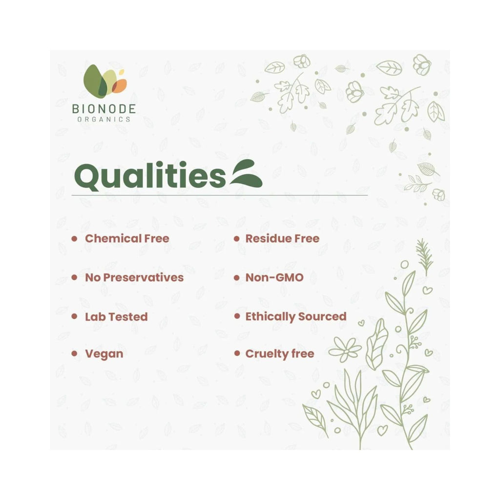 bionode_organics_moringa_powder_100g_qualities