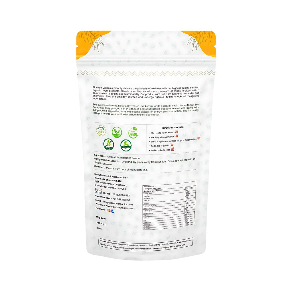 bionode_organics_sea_buckthorn_berries_powder_100g_pack_back