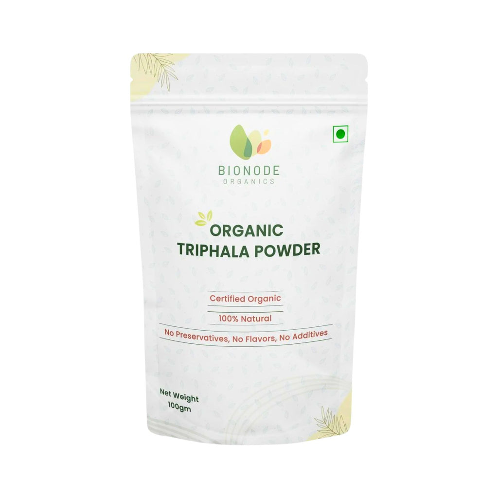 bionode_organics_triphala_powder_100g_pack_front