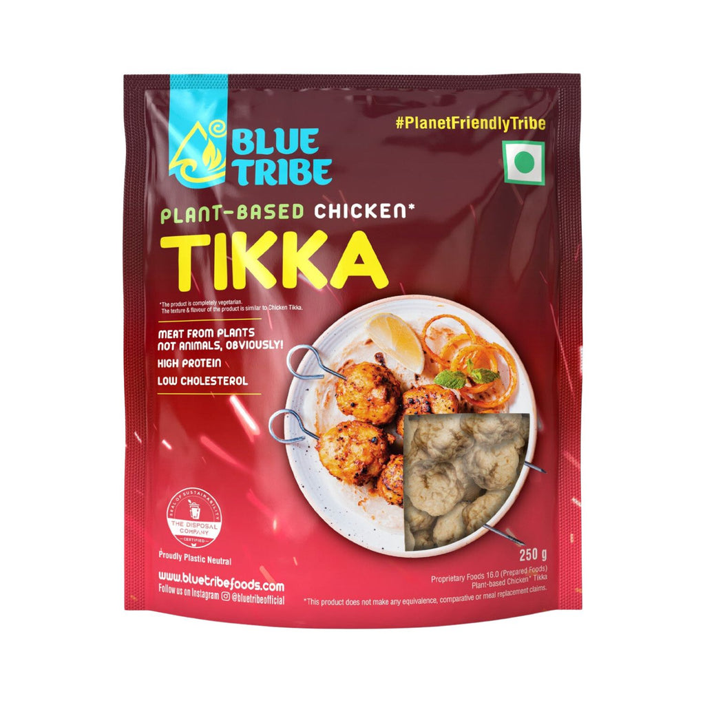 blue_tribe_plant_based_chicken_tikka_pack_250g_front