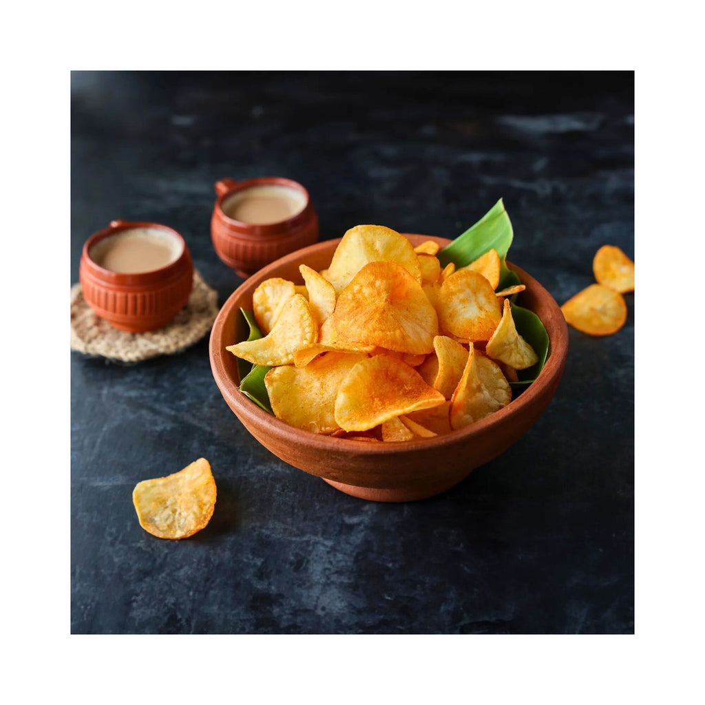crums_spicy_tapioca_chips_vegan_150g_pack_contents
