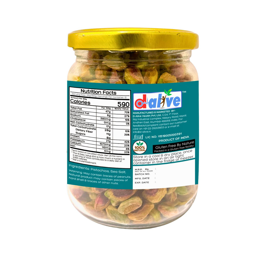 d-alive_activated_pistachios_mildly_salted_300g_jar_side