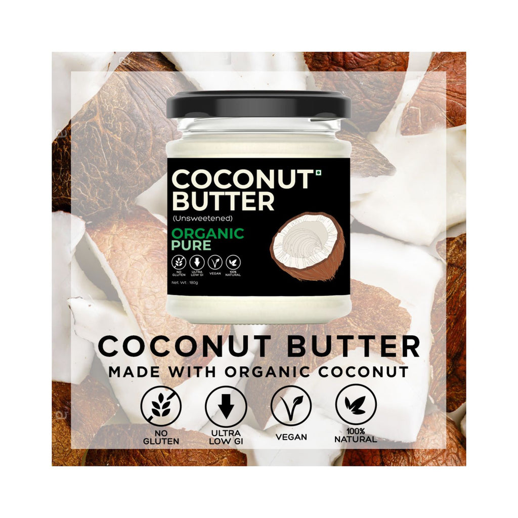 d-alive_organic_coconut_butter_unsweetened_180g_jar_benefits