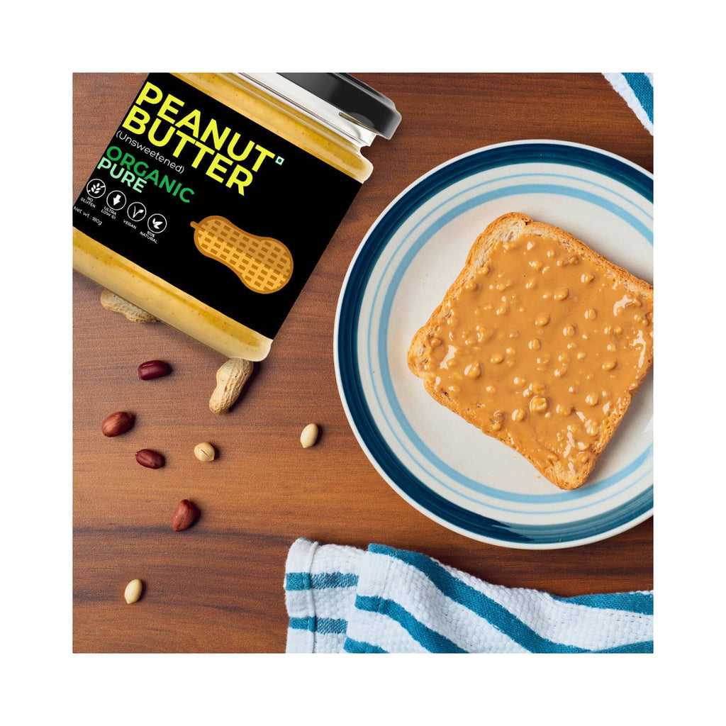 d-alive_organic_peanut_butter_unsweetened_180g_jar_lifestyle