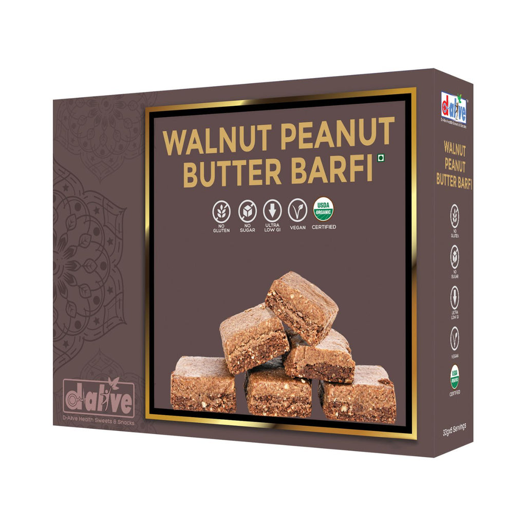 d-alive_walnut_peanut_butter_barfi_indian_sweets_mithai_200g_pack_front