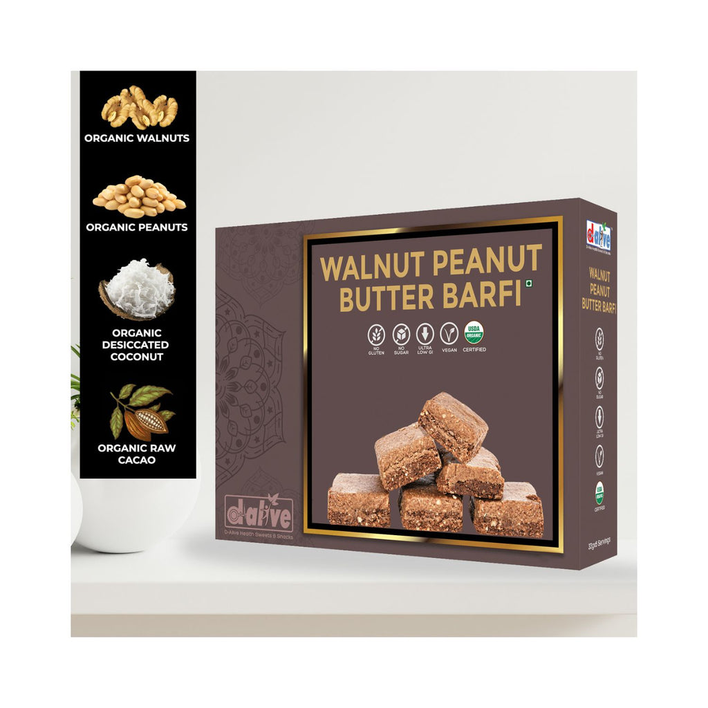 d-alive_walnut_peanut_butter_barfi_indian_sweets_mithai_200g_pack_ingredients