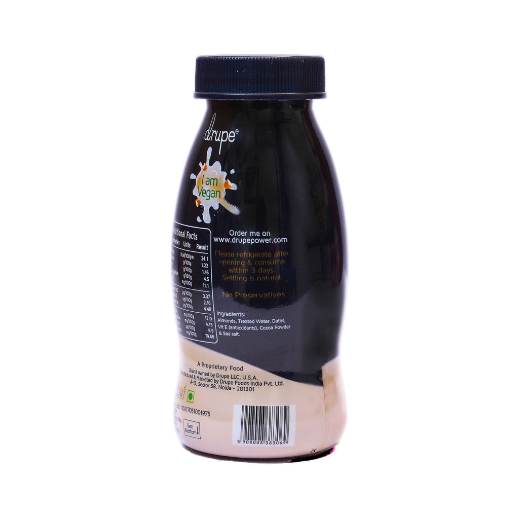 drupe_cocoa_almond_milk_with_dates_lactose_free_vegan_pack_of_6_200ml_bottle_back