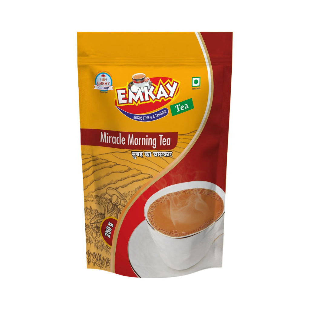 emkay_miracle_morning_tea_250g_pack_front