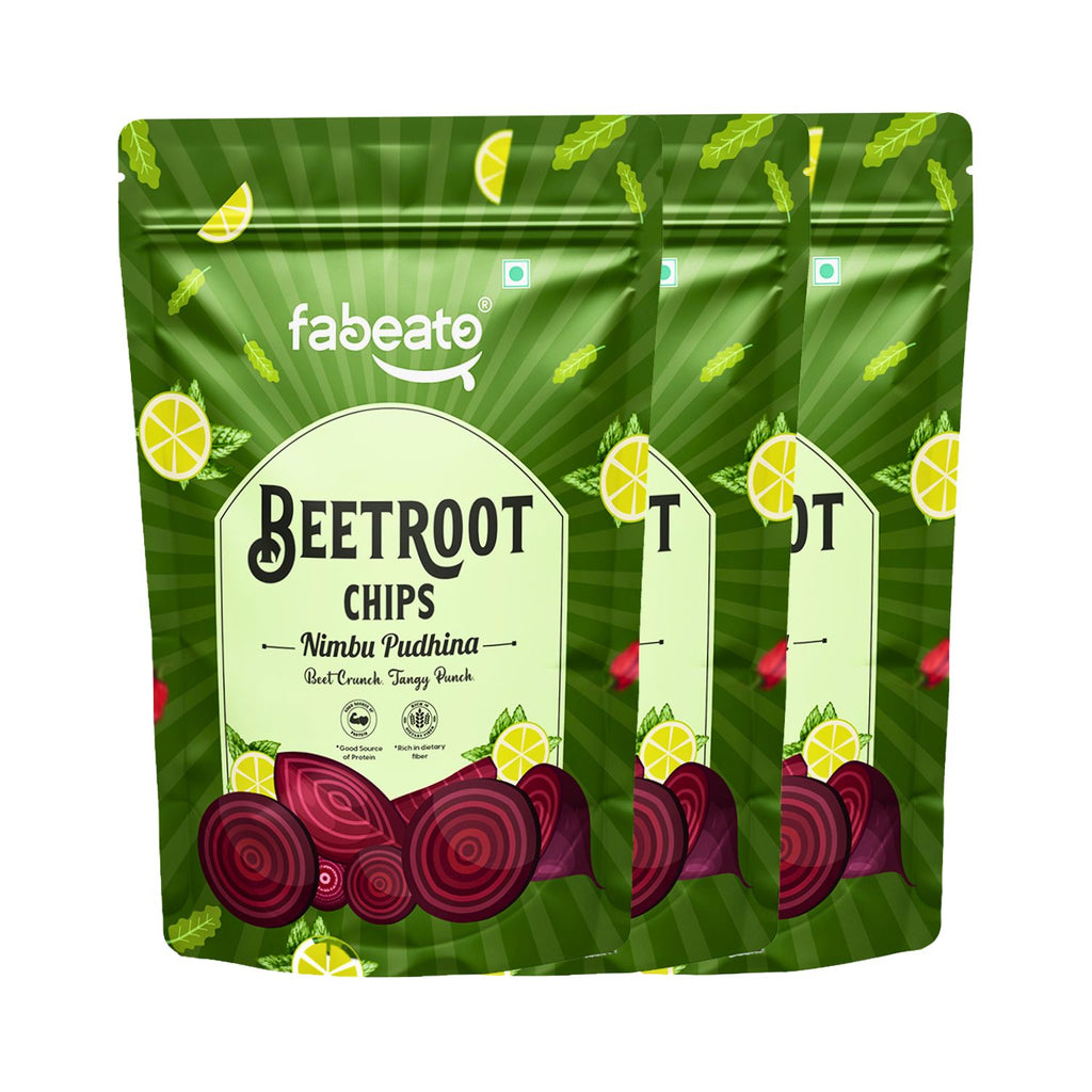 fabeato_nimbu_pudhina_beetroot_chips_vacuum_fried_105g_pack_of_3_35g_each_pack_front