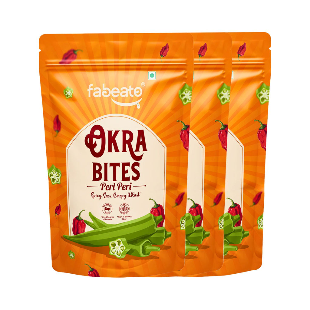 fabeato_peri_peri_okra_chips_bhindi_chips_vacuum_fried_90g_pack_of_3_30g_each_pack_front