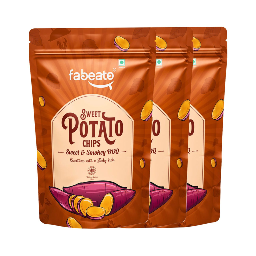 fabeato_smokey_bbq_sweet_potato_chips_vacuum_fried_120g_pack_of_3_40g_each_pack_front